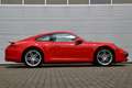 Porsche 911 Carrera 2 Hand Scheckheftgepflegt Deutsches Piros - thumbnail 2