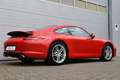 Porsche 911 Carrera 2 Hand Scheckheftgepflegt Deutsches Piros - thumbnail 3
