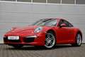 Porsche 911 Carrera 2 Hand Scheckheftgepflegt Deutsches Piros - thumbnail 6
