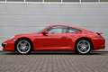 Porsche 911 Carrera 2 Hand Scheckheftgepflegt Deutsches Piros - thumbnail 5