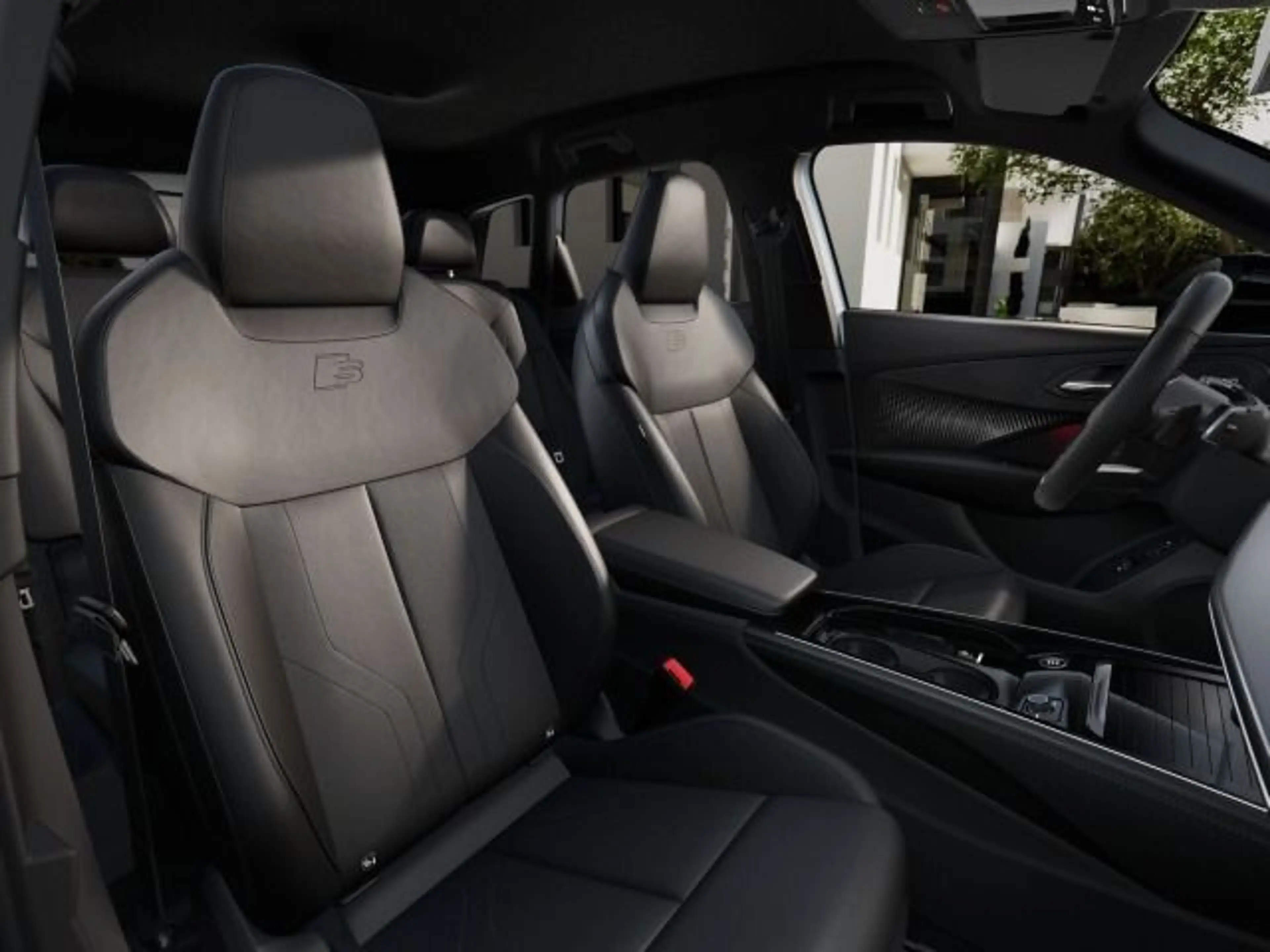 Audi Q3 SUV TDI quattro 142 kW S tronic — photo 8