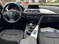BMW 316 i ( 1 Hand* TÜV neu*  Navi* Sitzheizung) Gris - thumbnail 15