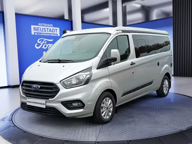 Ford Transit Custom Transit Custom L2H1 VA Autm. Trend Nugget Plus