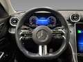 Mercedes-Benz C 300 e AMG+MBUX+LED+Ambiente+Memory+TotW+360° Black - thumbnail 14
