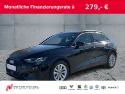 Audi A3 30 TFSI NAVI+2xPDC+ACC+VC+SHZ