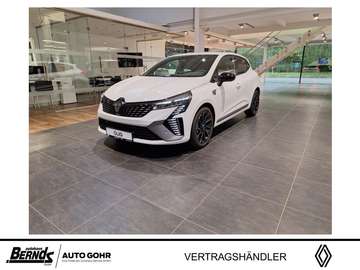 TCe 90 ESPIRIT ALPINE WINTER & CITY PAKET EASY LIN