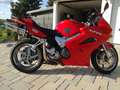 Honda VFR 800 V-TEC Rot - thumbnail 1