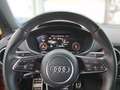 Audi TTS MMI Navi, Kamera, Leder, Komfortschlüssel, Unfallf Rot - thumbnail 8