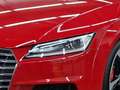 Audi TTS MMI Navi, Kamera, Leder, Komfortschlüssel, Unfallf Rot - thumbnail 5