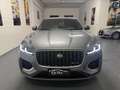 Jaguar F-Pace F-Pace 2021 2.0d i4 mhev R-Dynamic SE awd 163cv Grigio - thumbnail 2