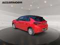 Opel Corsa F 1.2 Edition Navi+SHZ+Kam.+PDC+SpurH Rot - thumbnail 11