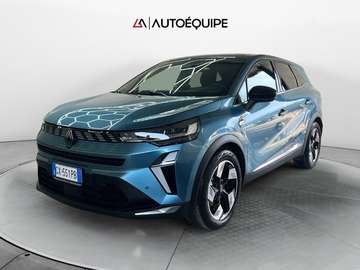 1.6 E-Tech full hybrid Techno 145cv auto