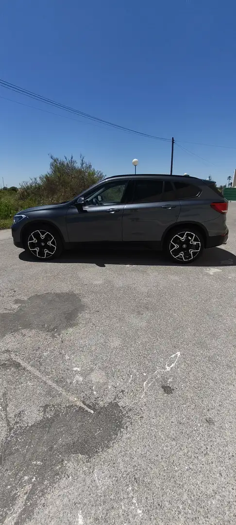 BMW X1 sDrive 18iA - 2