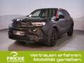 Opel Mokka-E GS Line+Navi+LED-Matrix+Keyless+Sitz+Lenkrdhzg. Noir - thumbnail 1