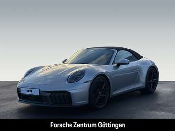 911 Carrera GTS Cabrio Liftsystem-VA BOSE