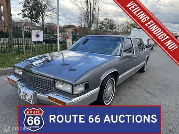 | 1991 | Route 66 Auctions