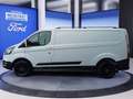 Ford Transit Custom 300 L2H1 LKW VA Trail *Navi*Xenon* Weiß - thumbnail 3