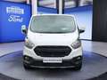 Ford Transit Custom 300 L2H1 LKW VA Trail *Navi*Xenon* Weiß - thumbnail 2