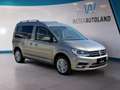 Volkswagen Caddy 2.0 TDI HIGHLINE DSG+PDC+XENON+SHZ+ALCANTA Beige - thumbnail 7
