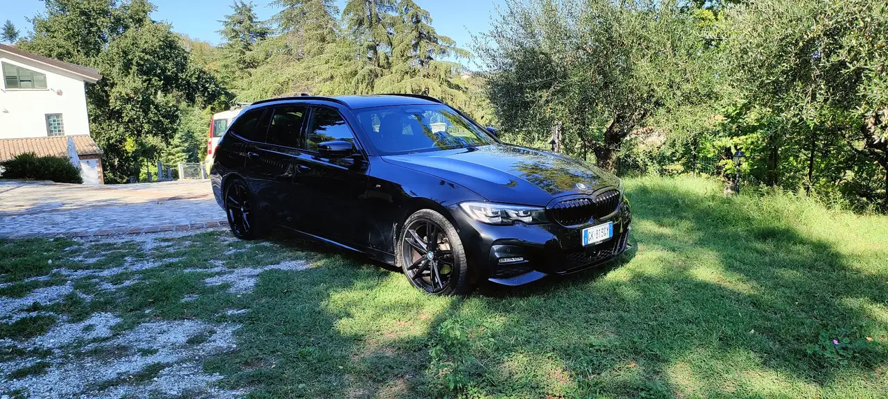 BMW 320
