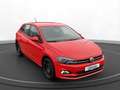 Volkswagen Polo 1.0 Comfortline PDC Klima ABS ESP Rosso - thumbnail 10