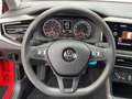 Volkswagen Polo 1.0 Comfortline PDC Klima ABS ESP Rosso - thumbnail 12