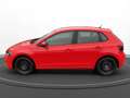 Volkswagen Polo 1.0 Comfortline PDC Klima ABS ESP Rosso - thumbnail 5