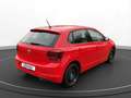 Volkswagen Polo 1.0 Comfortline PDC Klima ABS ESP Rosso - thumbnail 8