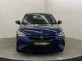 Opel Corsa met parkeersensoren, GPS en garantie Blauw - thumbnail 2