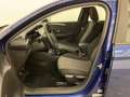 Opel Corsa met parkeersensoren, GPS en garantie Blu/Azzurro - thumbnail 13
