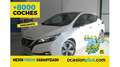 Nissan Leaf 40 kWh N-Connecta Blanc - thumbnail 1