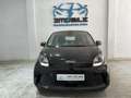 smart forFour EQ Negro - thumbnail 2