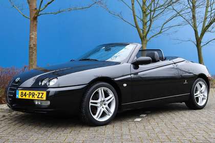 Alfa Romeo Spider 2.0 JTS Turismo