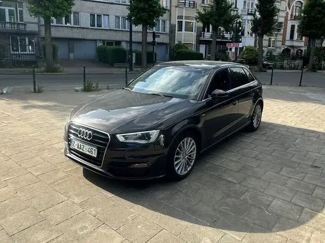 Audi A3 A3 1.4 TFSI S-LINE
