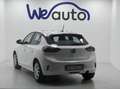 Opel Corsa 1.2 Edition s&s 75cv Weiß - thumbnail 2