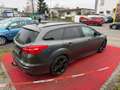Ford Focus ST-Line *1-HAND*KLIMA*NAVI*AHK*MWST*EU-6* Grigio - thumbnail 3