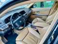 BMW 750 750i Aut Czarny - thumbnail 9