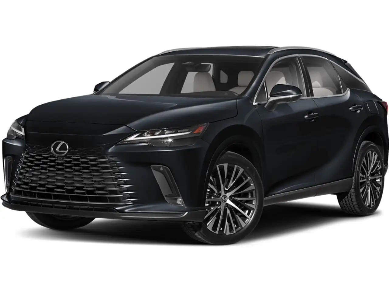 2024 Lexus RX