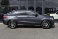 Mercedes-Benz GLE 450 Coupé AMG 4MATIC Grigio - thumbnail 10
