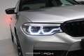 BMW M5 Competition xDrive 4.4 V8 625cv - FULL Options  - Gris - thumbnail 27