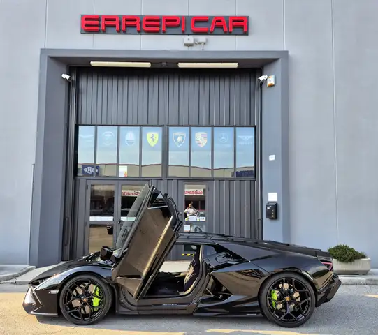 Lamborghini Revuelto 6.5 V12 hpev-GARANZIA ESTESA 5 ANNI-IVA DEDUCIBILE