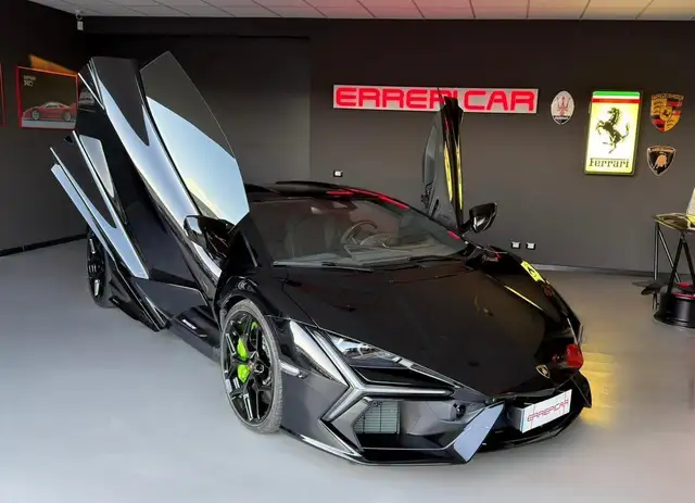 Lamborghini Revuelto 6.5 V12 hpev-GARANZIA ESTESA 5 ANNI-IVA DEDUCIBILE