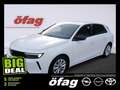 Opel Astra 1.2 Turbo Business Edition Komfort+Techpak. Weiß - thumbnail 1