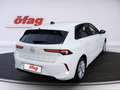 Opel Astra 1.2 Turbo Business Edition Komfort+Techpak. Weiß - thumbnail 5