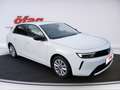 Opel Astra 1.2 Turbo Business Edition Komfort+Techpak. Weiß - thumbnail 7