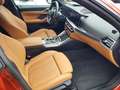 BMW 420 d xDrive GranCoupe*M-Sport**Dr.Prof*AHK*Stdhzg*20" Orange - thumbnail 27