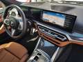 BMW 420 d xDrive GranCoupe*M-Sport**Dr.Prof*AHK*Stdhzg*20" Orange - thumbnail 39
