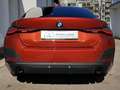 BMW 420 d xDrive GranCoupe*M-Sport**Dr.Prof*AHK*Stdhzg*20" Orange - thumbnail 11