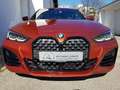 BMW 420 d xDrive GranCoupe*M-Sport**Dr.Prof*AHK*Stdhzg*20" Orange - thumbnail 14