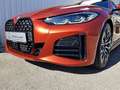 BMW 420 d xDrive GranCoupe*M-Sport**Dr.Prof*AHK*Stdhzg*20" Orange - thumbnail 10